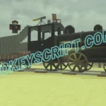Dead Rails [HEATWAVE]