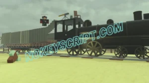 Dead Rails [HEATWAVE] Scripts for Roblox