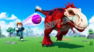 Dino Hunters[UPD] Scripts for Roblox