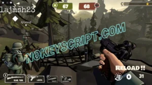 ⭐DoW⭐ - Dogs of War: WW2 Scripts for Roblox