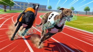 [🚀] Dog Race 🐕💨 Scripts for Roblox