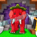 Drill Blocks for Brainrots