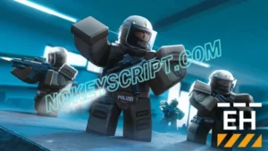 Emergency Hamburg Scripts for Roblox