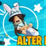🌠[ALTER EGO] Emotes Testing ✨