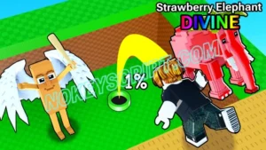 🪂 Fall For Brainrots! Scripts for Roblox