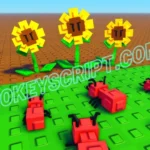 [⏳💦🍀] Garden Tower Defense 🌻