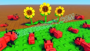 [⏳💦🍀] Garden Tower Defense 🌻 Scripts for Roblox