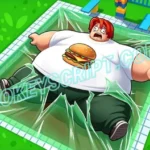 [UPD] Get Fat to Break Tape 🍗