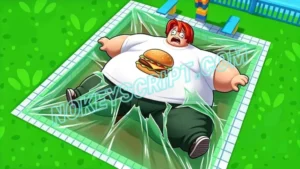 [UPD] Get Fat to Break Tape 🍗 Scripts for Roblox