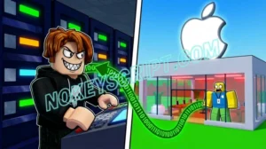 Hack A Business Scripts for Roblox