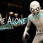 [NEW] Home Alone (Anomaly)