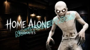 [NEW] Home Alone (Anomaly)