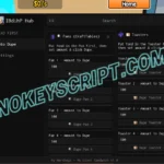 My Giant Sandwich Script IBdihP Hub – Auto Dupe, Anti AFK icon