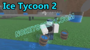 Ice Tycoon 2 Scripts for Roblox