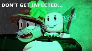 Infectious Smile [SPRING 🌻] Scripts for Roblox