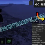 Survive 7 Days In Arctic Script Infinite Yield [No Key] – Admin Commands icon