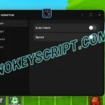 My Dino Park Script Isoled Hub – Auto Hatch, Auto Buy Eggs icon