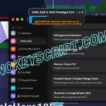 Adopt Me Script Jazrad Hub [No Key] – Auto Farm, House Cloner