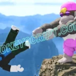 Just Yeet Bro [NEW MODE]