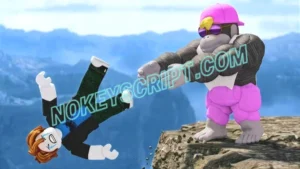 Just Yeet Bro [NEW MODE] Scripts for Roblox