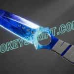 KNIFE DUELS