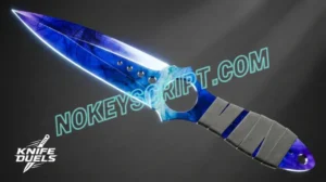 KNIFE DUELS Scripts for Roblox