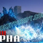[ Showa Gigan ] Kaiju Alpha