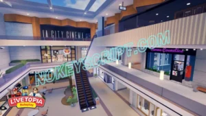 Livetopia 🏡 RP Scripts for Roblox