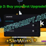 +1 Wings Obby Escape Script Lotus Hub – Auto Win, Auto Farm icon