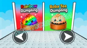 Lucky Dumplings Scripts for Roblox