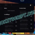 Creatures of Sonaria Survive Kaiju Animals Script Lunar Hub – No Key icon