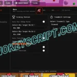 +1 Speed Keyboard Escape Script Luxy Hub [No Key] – Auto Farm Wins icon