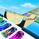 MEGA RAMP FOR SLIME