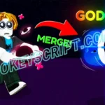 Merge a Black Hole