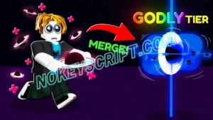 Merge a Black Hole Scripts for Roblox