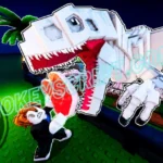 [UPD 2] My Dino Park!