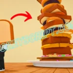 My Giant Sandwich