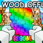 [🪓] My Wood Farm