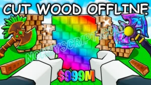 [🪓] My Wood Farm Scripts for Roblox