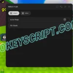 Poop For Brainrots Script NBLX Hub [No Key] – Auto Poop icon