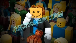NPC or DIE! 💢 Scripts for Roblox
