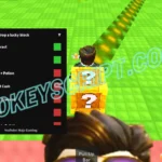 Climb and Drop a Lucky Block Script Najz Gaming – Intant Interact