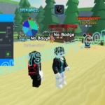 Drain the Lake Script OP GUI [No Key] – Auto Farm icon