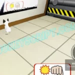 BAD CAT Script OP Hub [No Key] – VIP Area Unlocker icon