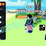 Catch a Monster Script OP Hub [No Key] – TP To Monster, Auto Catch