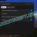 Home Alone Script OP Hub [No Key] – Monster ESP, Fast Interact
