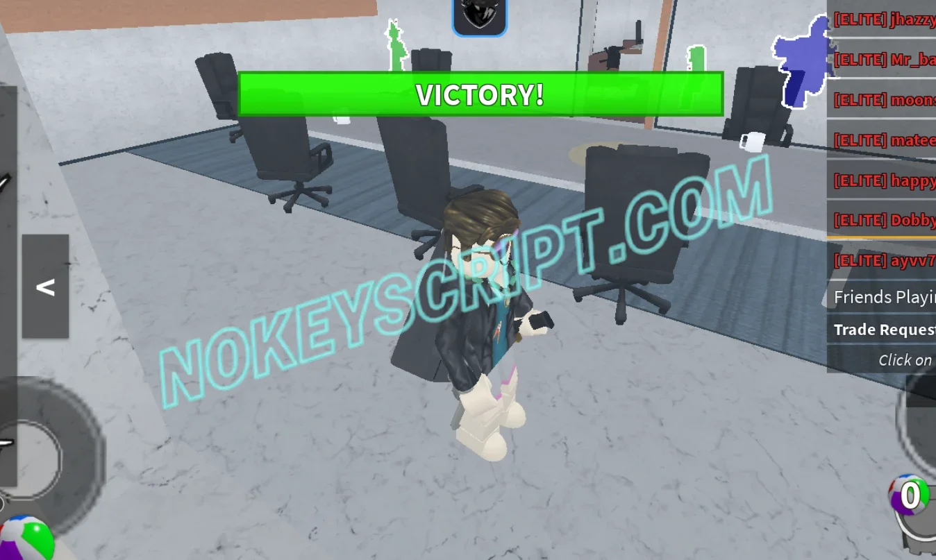 This Awesome Game Script OP Hub [No Key] – ESP