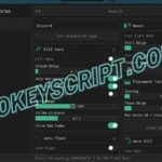 Be The Final Boss Script Ouroboros Hub [No Key] – Kill Aura icon