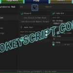Bid for Anime Script Ouroboros Hub [No Key] – Auto Bid, Auto Buy Luck icon