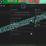 Greedy Growers Script Ouroboros Hub [No Key] – Auto Harvest